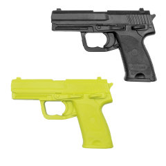 Pistole De Ausbildung