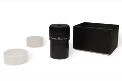 Ocular Levenhuk Ra Plössl 6 mm, 1,25", 1,25