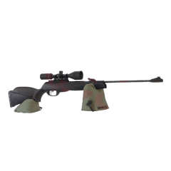 Gamo Shooting BAG II, saco de tiro, 4560002