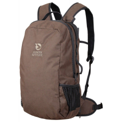 Zaino Discovery Gamo, capacità 16 litri, con copri pistola e rinforzo posteriore, impermeabile, 4580997