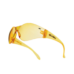 Óculos de segurança Bandit Yellow Bollé 49006