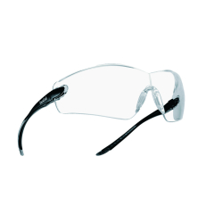 Schutzbrille Cobra zum Schutz, Anti-Rutsch, Anti-Kratzer und Anti-Beschlag Bolle 49017