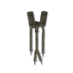 Lavagem de carros militares verdes Miltec 50012