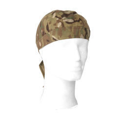 Pañuelo para la Cabeza Multitarn Parabellum 50056