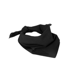 Paraellum Lenço de Pescoço Preto 50087