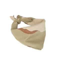 Lenço de Pescoço do Deserto 3 Cor Parabellum 50089