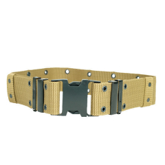 Ceinture tactique couleur coyote Parabellum 50109