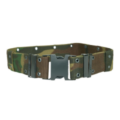 Taktischer Waldfarbengürtel Parabellum 50110