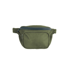 Flanelle de 25 x 15 cm couleur olive 100% polyester Parabellum 50116