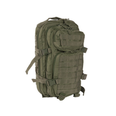 36 Liter grüner taktischer Sturmrucksack Parabellum 50126