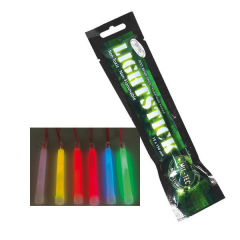 Rotes chemisches Licht 1,5X15 Cm. Parabellum 50147