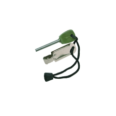 Magnésium d'allumage des feux Parabellum 50151