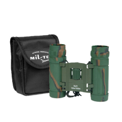 Binocolo compatto Camo 8X21 Parabellum 50157
