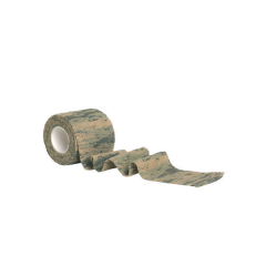 4,5 metri a nastro mimetico digitale Parabellum 50170