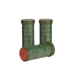 Ochre-Green Camouflage Stick Paint Parabellum 50189