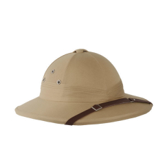 Casque français à usage militaire ou de chasse Parabellum 50196