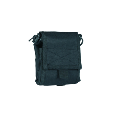 Bolso Táctico 100% Poliester de 11X4X13 Cm Miltec 50232