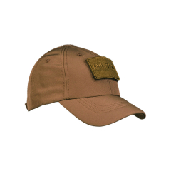 Softshell Tactical Cap, 96% Poliéster, 4% Elastano, Tamanho Único