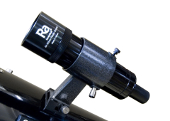 LevenhukLevenhuk Ra 200N Dobson telescópio Dobson