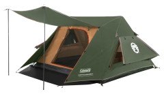 Coleman Fastpitch Swagger - Zelt de 3-Personen-Zelt