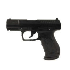 Walther p99 co2 Crosse Métal blowback Calibre 6mm. 1 Joule de Puissance