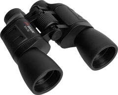 Braun Phototechnik 20169 - Binocolo (20 x 50 mm), colore nero