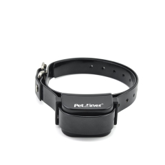 Collar adicional vibratorio para el collar de adiestramiento Petrainer PET916N