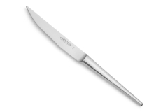 Faca de lombos Arcos em monobloco de mesa 565600 de um pedaço de lâmina de aço inoxidável 11 cm box