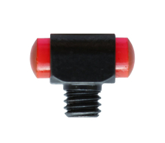 3,5X8 Sight, Disponible 2,6/3/3,5mm Diametro del filetto Parabellum 600,005