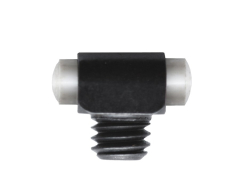 3X8 Visierpunkt, Disponible 2,6 /3 / 3,5 mm Gewindedurchmesser