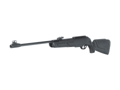Carabina de aire Gamo Shadow DX 61100295, ligera y potente, calibre 4,5 mm, 305 m/s, largo 110 cm, culata de fibra sintética, 61100295