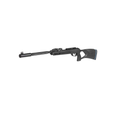 Carabina de aire comprimido Gamo Roadster IGT 10X GEN2, cañón de acero estriado, energía 24 Julios, alza milimétrica, calibre 4,5 mm, 330 m/s, 61100633-IGT