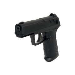 Pistolet à CO2 Gamo C-15 Blowback, calibre 4,5 mm, 138 m/s, chargeur 15 balles, ambidextre, 6111390-P