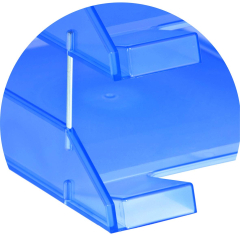 Archivo 2000 2610 AC accesorio de bandeja de escritorio