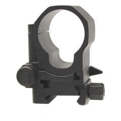 Montura Aimpoint  30 mm con Twistmount 3X-C, perfil bajo, color negro, 6216072