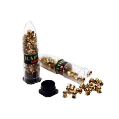 Golden Ball PBA Raptor Blister 2 Pods x 25 Kaliber 5,5 mm Gamo 6322645