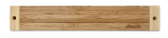Soporte Magnético de pared para cuchillos Arcos 692800 de Bambú de 300 x 45 mm en blíster