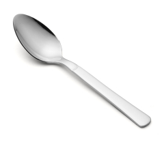 Cucchiaio da tavola Arcos 701800 monoblocco monoblocco monoblocco in acciaio inox 18/10 e lama 15 cm in scatola