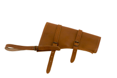 Fondina a spalla in pelle da 6" (15,24 cm)