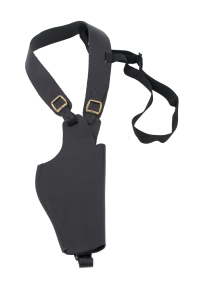 Funda para pistola de Cuero para el hombro de 54 cm