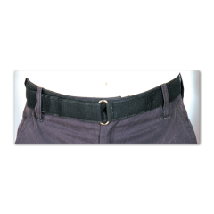 Cinturón interior de 40 mm. Pielcu Velcro Suave (Para 71719-71722). 71720