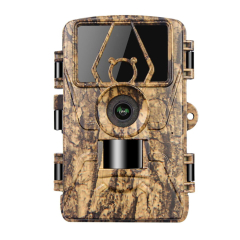 Braun Phototechnik BLACK400 - Cámara de caza (WiFi, 8 K, LED, WiFi, lapso de tiempo)