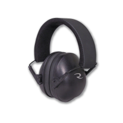 Casque de protection acoustique, modèle à bandeau, rempli de mousse, pliable Radians 72001 