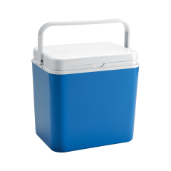 Camping cooler 30l 39x29,5x39cm
