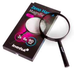 Loupe Levenhuk Zeno Handy ZH9