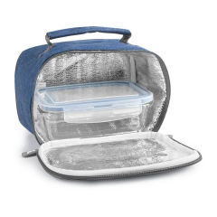 IBILI 753401 Lebensmittelhalter hellblau