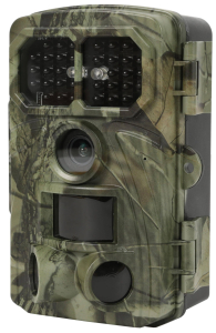 Denver câmara de vida selvagem wct-8026w