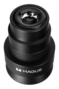 Dunkelfeldkondensator MAGUS DF1 A 0,9