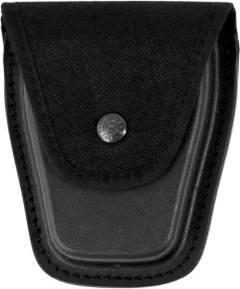 Polymer-Bügelhülle mit Cordura-Lasche Vega Holster 82VP11  