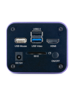 Cámara digital MAGUS CHD40